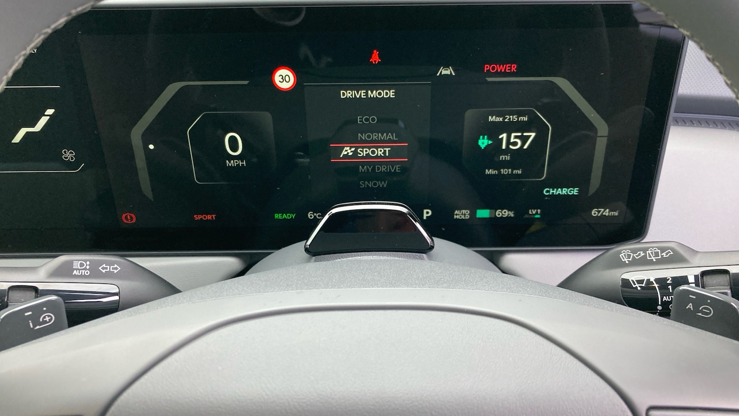 Used Kia EV3 2025 for sale - 77245418: Photo 45