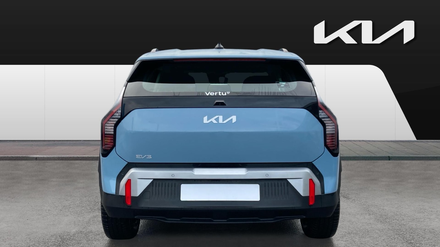 Used Kia EV3 2025 for sale - 77245418: Photo 6