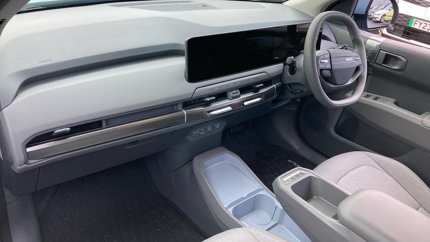 Used Kia EV3 2025 for sale - 77245418: Photo 9