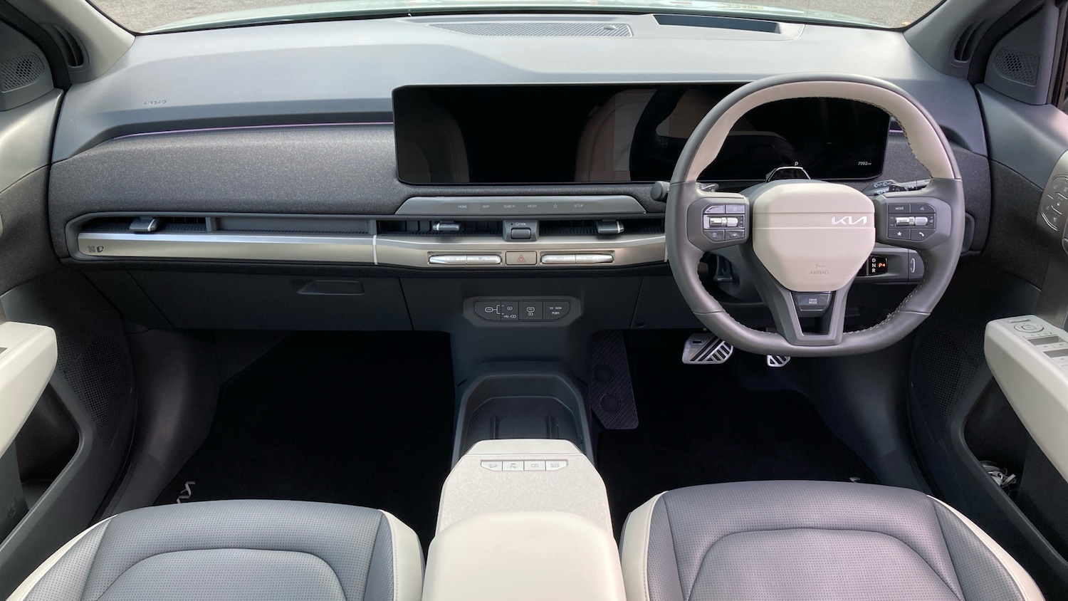 Used Kia EV3 2025 for sale - 76393923: Photo 10