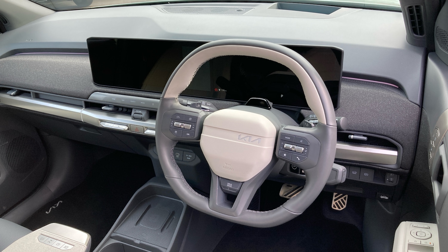 Used Kia EV3 2025 for sale - 76393923: Photo 11