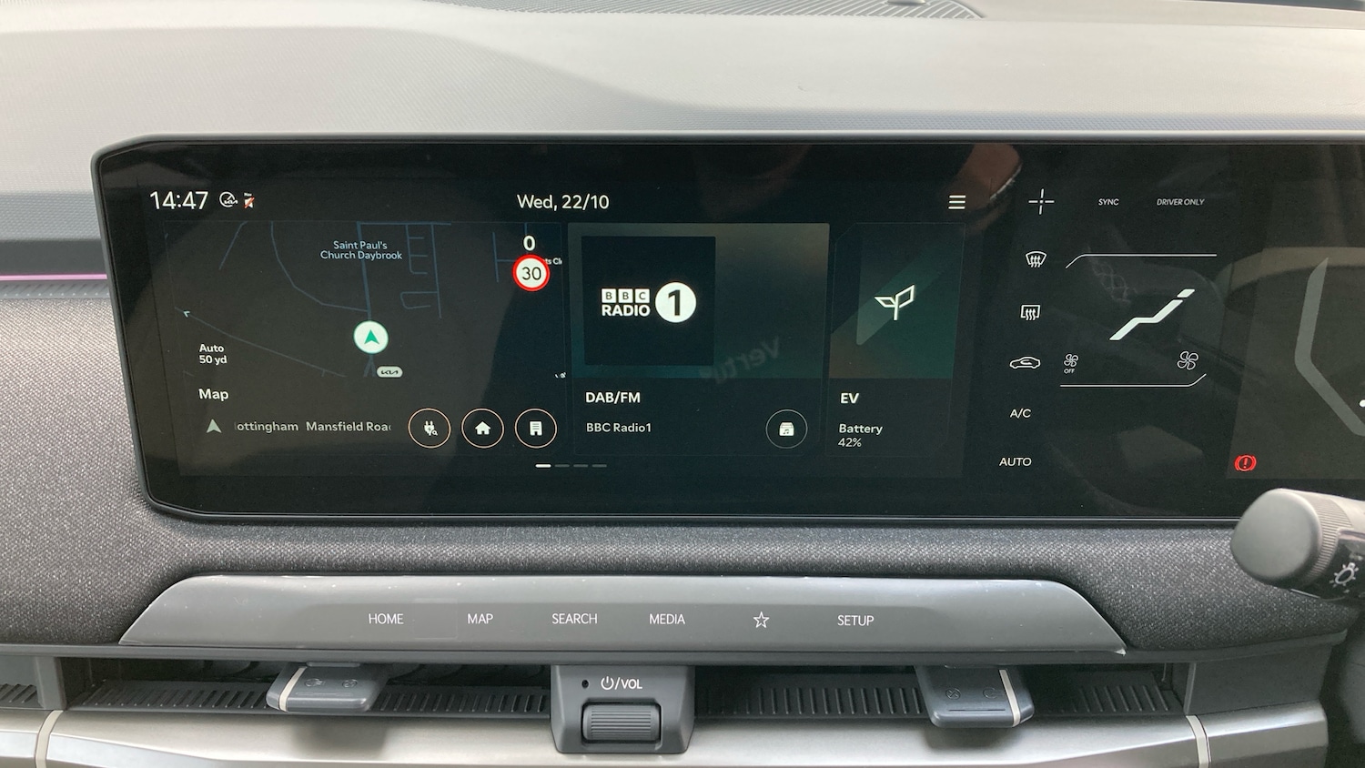 Used Kia EV3 2025 for sale - 76393923: Photo 12