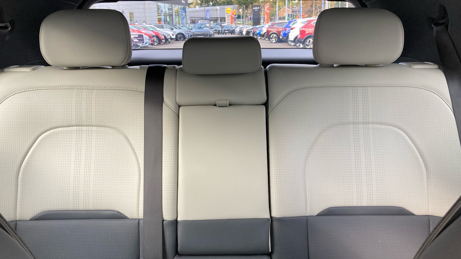 Used Kia EV3 2025 for sale - 76393923: Photo 15