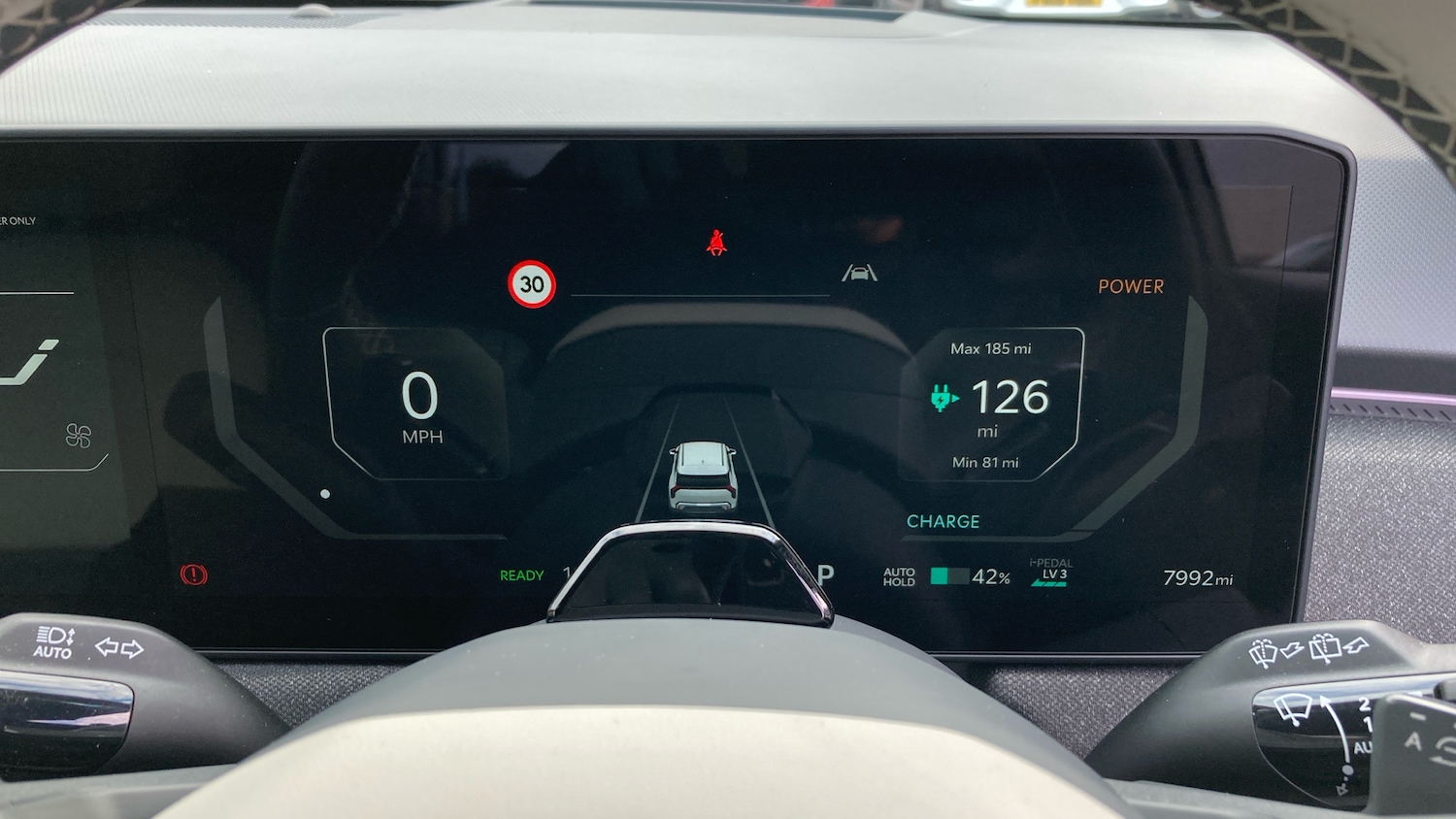 Used Kia EV3 2025 for sale - 76393923: Photo 18