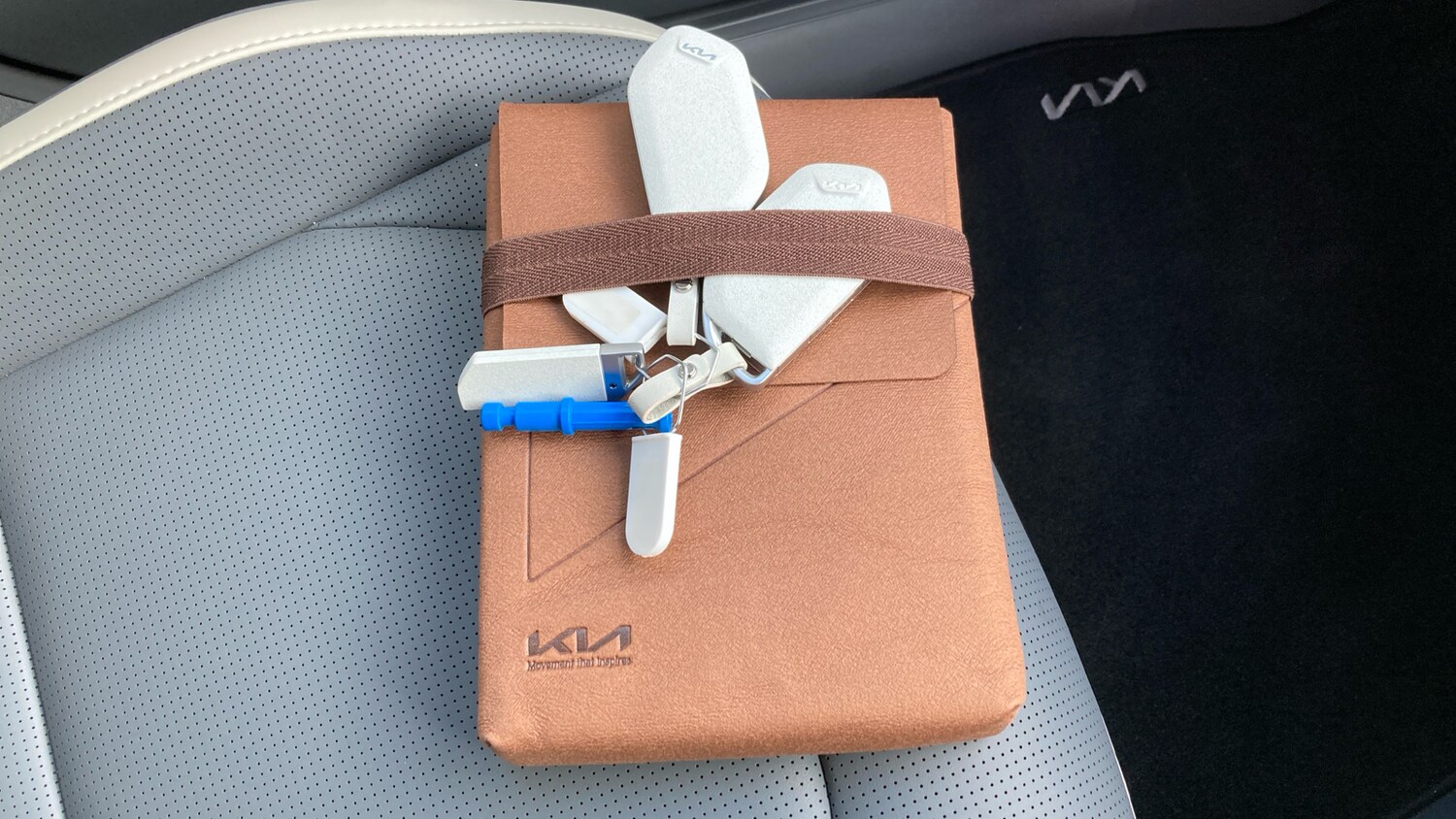 Used Kia EV3 2025 for sale - 76393923: Photo 19