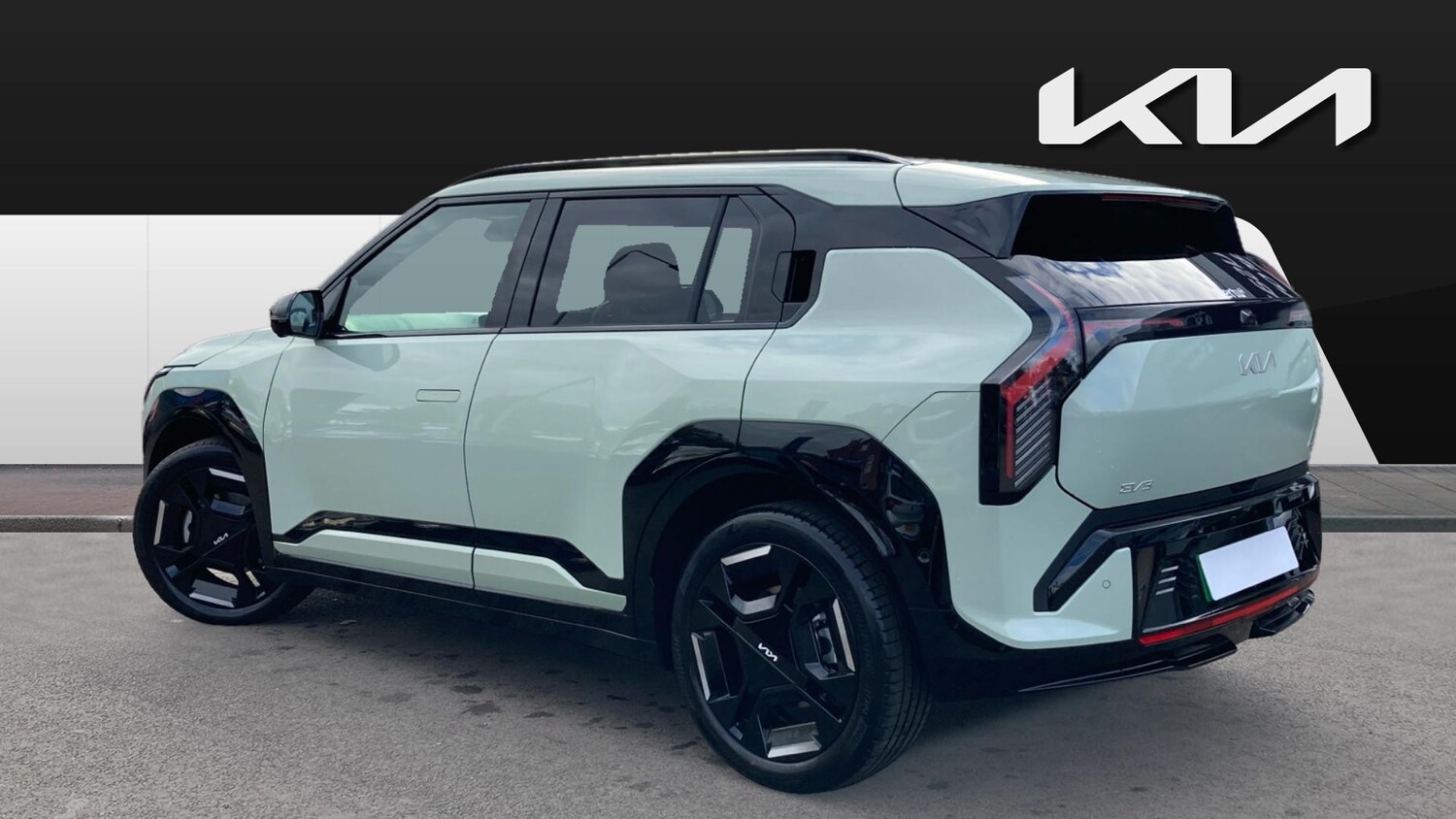 Used Kia EV3 2025 for sale - 76393923: Photo 2