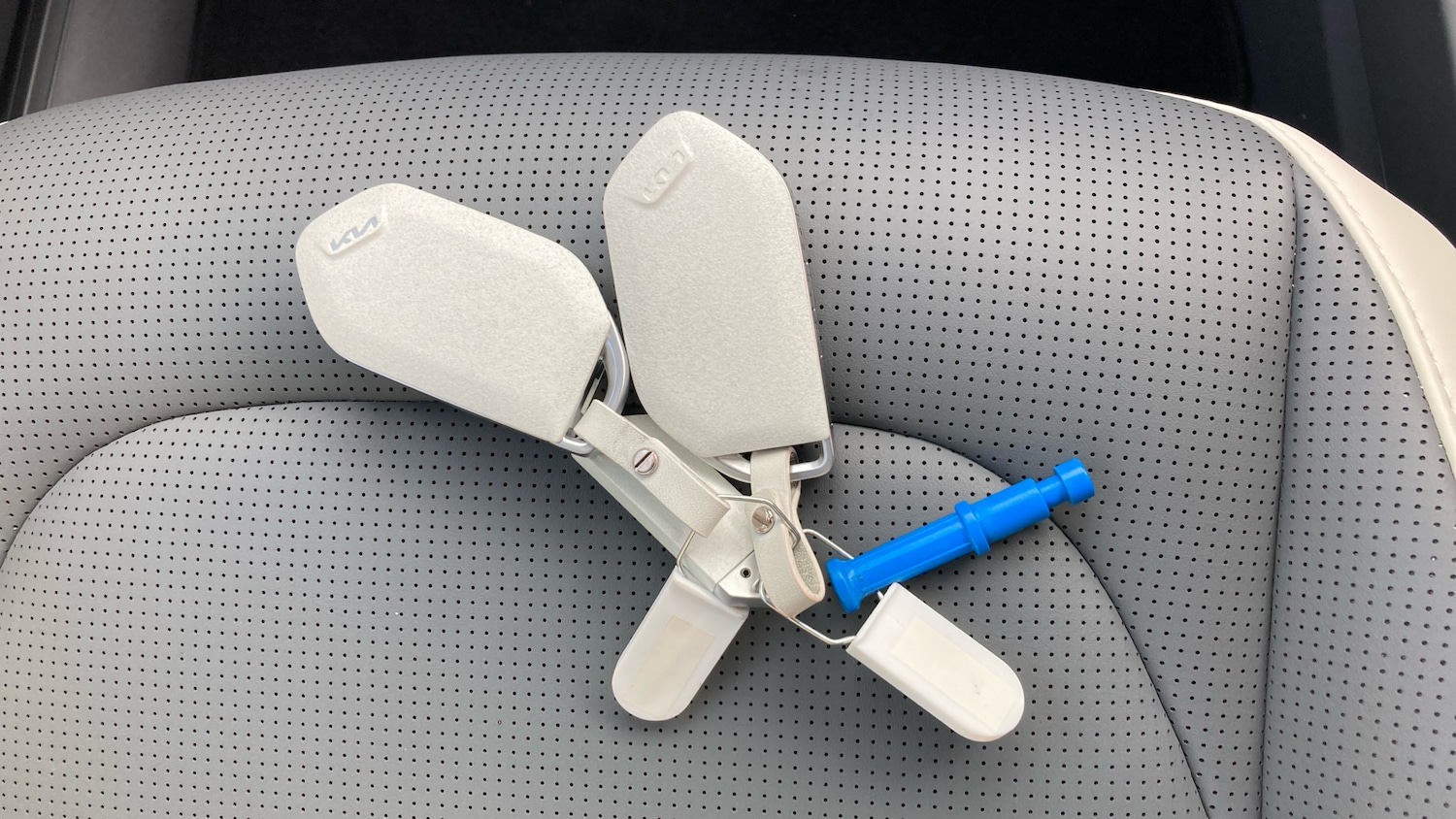 Used Kia EV3 2025 for sale - 76393923: Photo 20