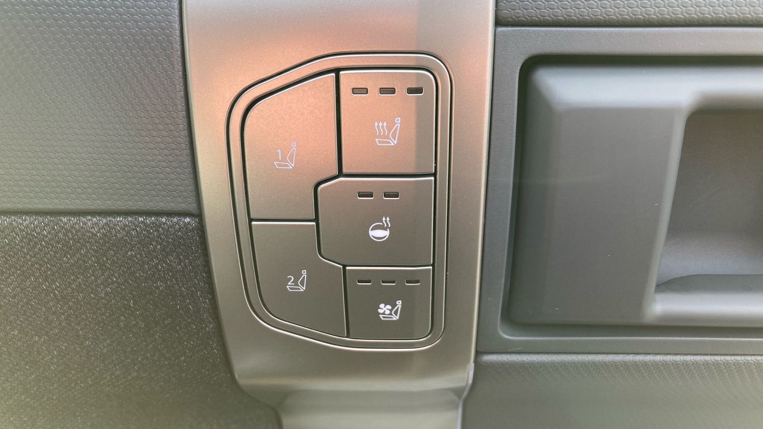 Used Kia EV3 2025 for sale - 76393923: Photo 24