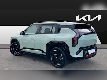 Used Kia EV3 2025 for sale - 76393923: Photo