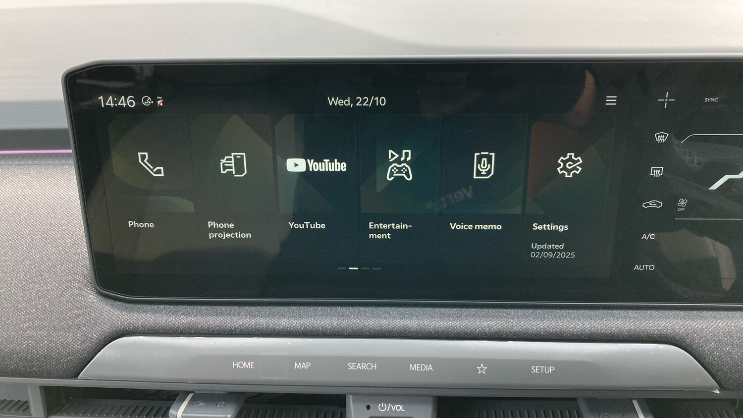 Used Kia EV3 2025 for sale - 76393923: Photo 33