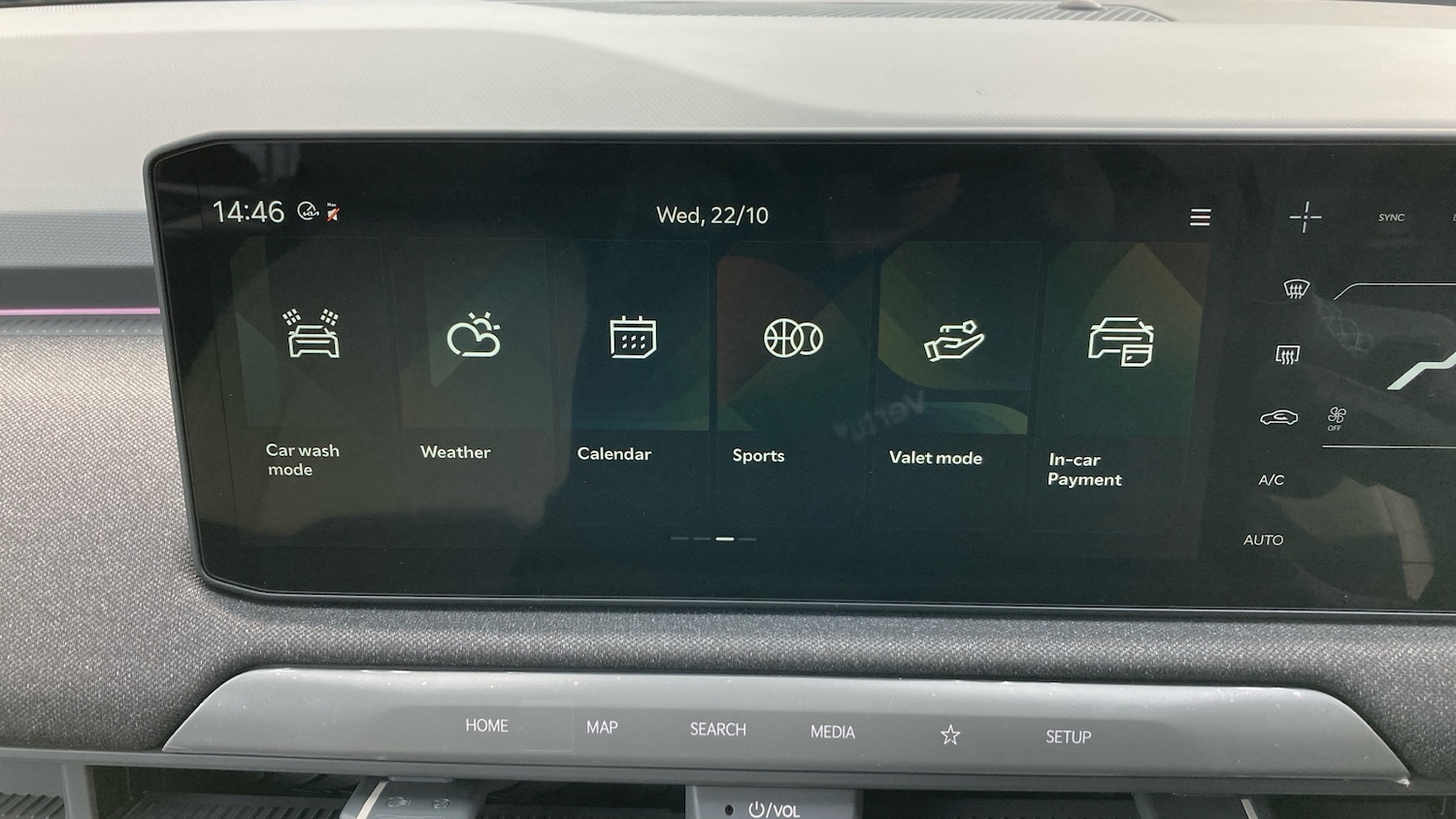 Used Kia EV3 2025 for sale - 76393923: Photo 34