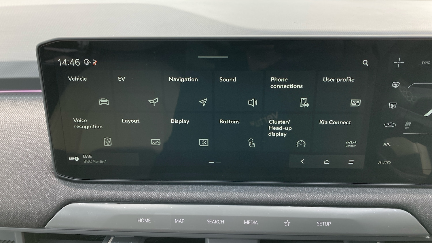 Used Kia EV3 2025 for sale - 76393923: Photo 35