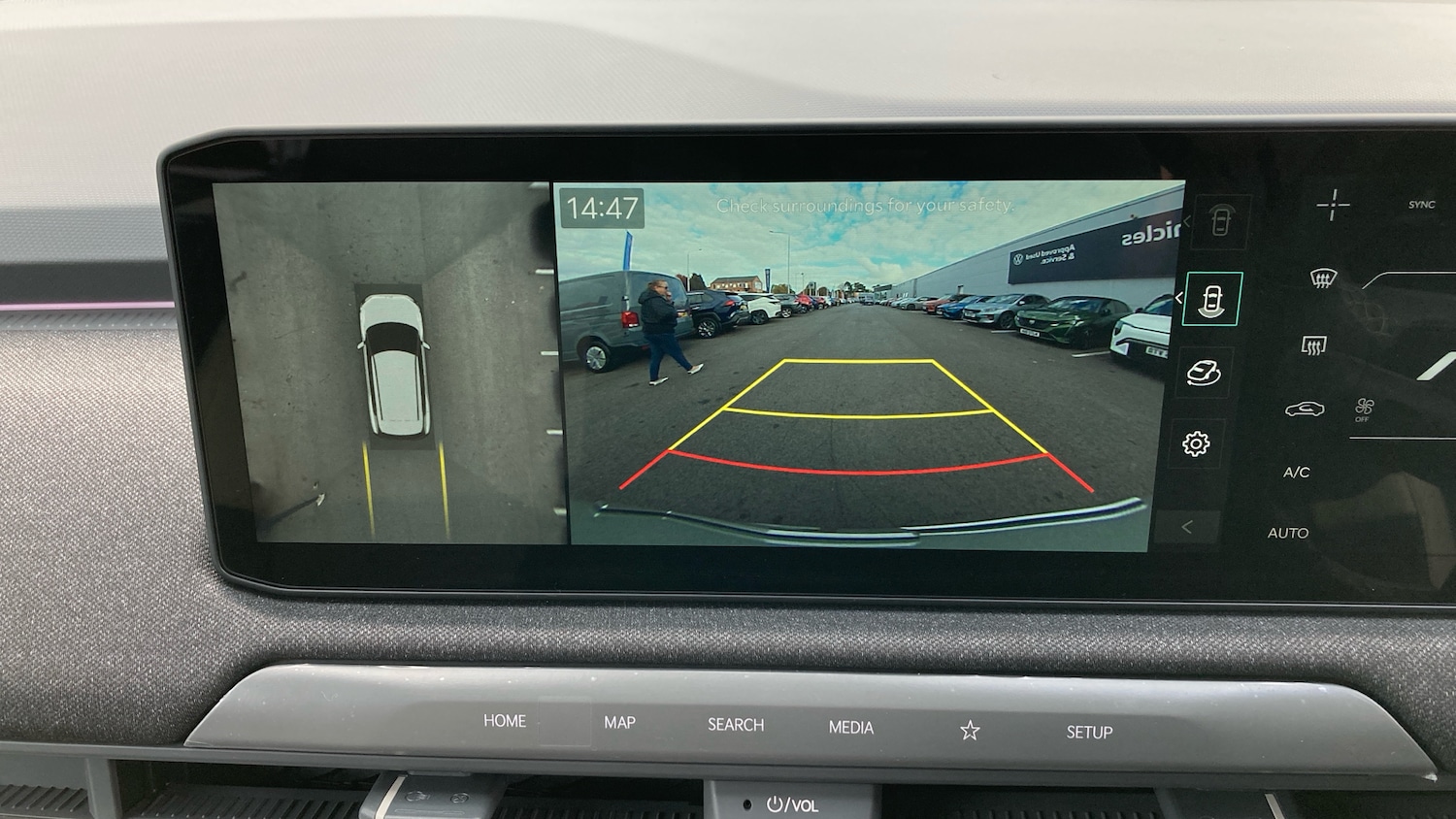 Used Kia EV3 2025 for sale - 76393923: Photo 39