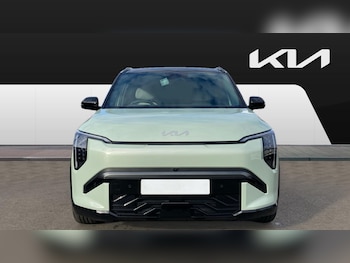 Used Kia EV3 2025 for sale - 76393923: Photo