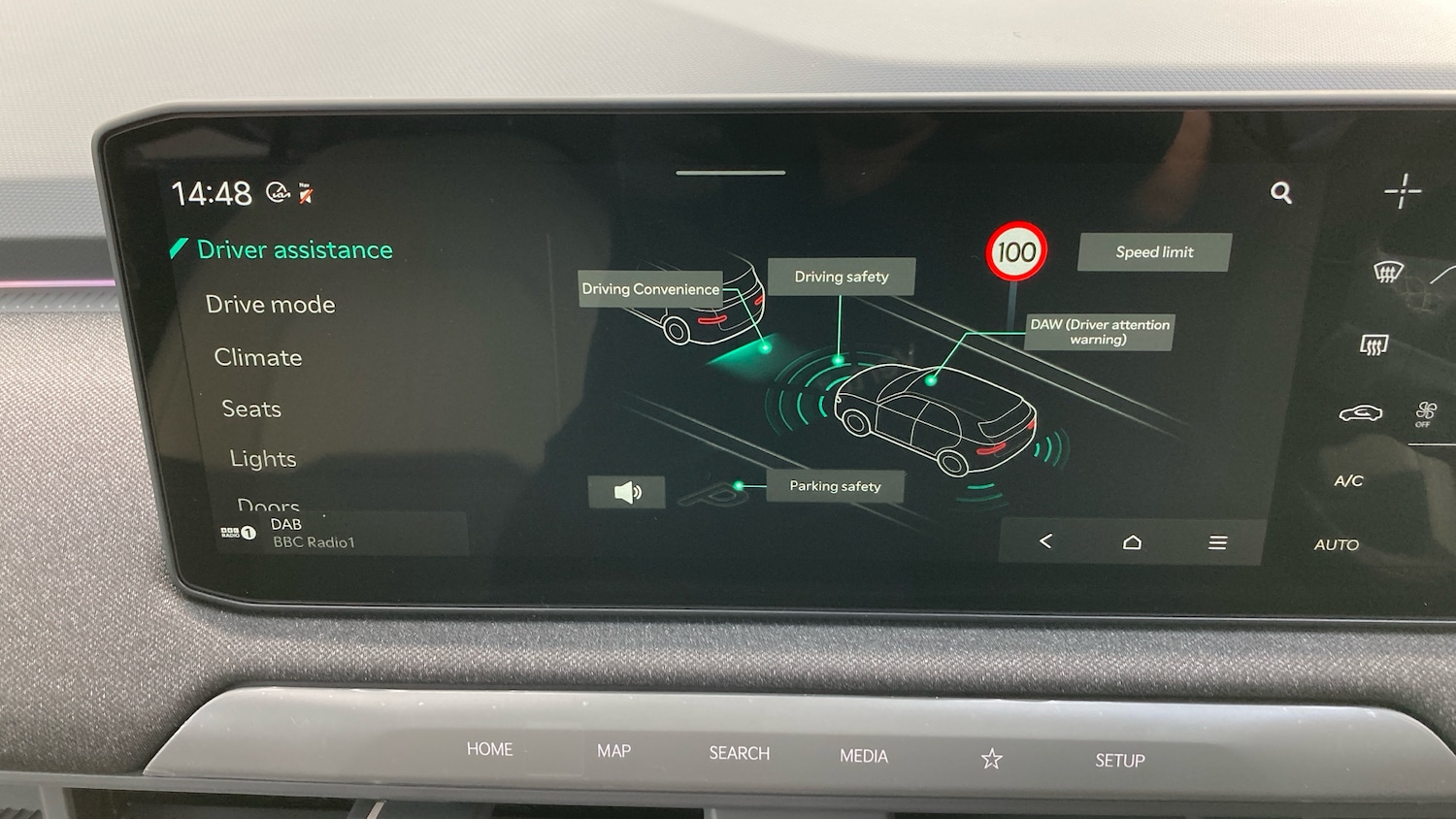 Used Kia EV3 2025 for sale - 76393923: Photo 40