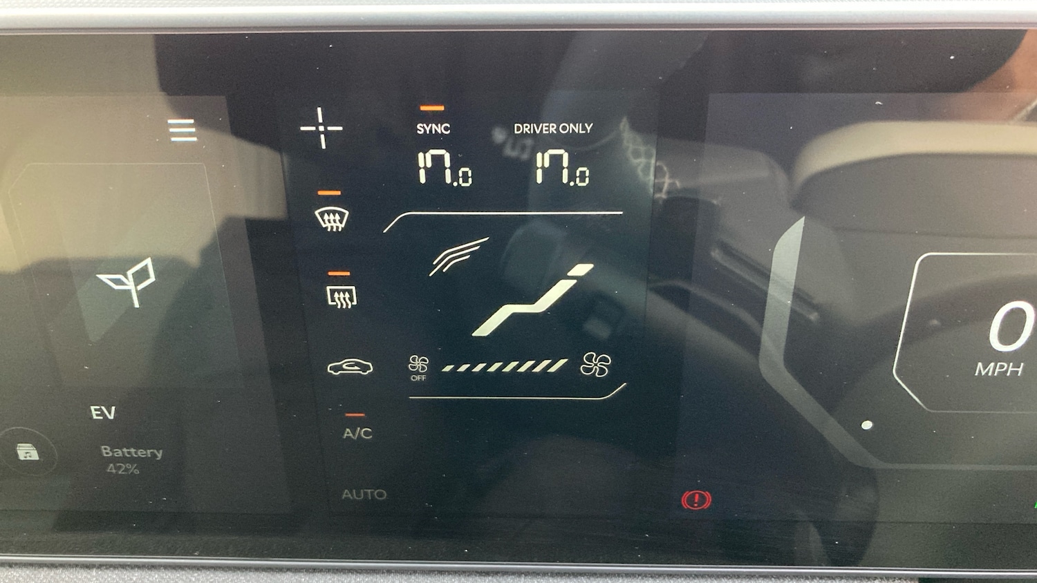 Used Kia EV3 2025 for sale - 76393923: Photo 42