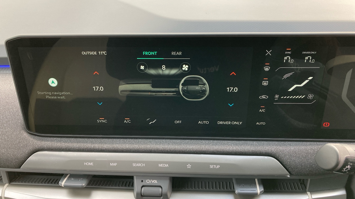 Used Kia EV3 2025 for sale - 76393923: Photo 43