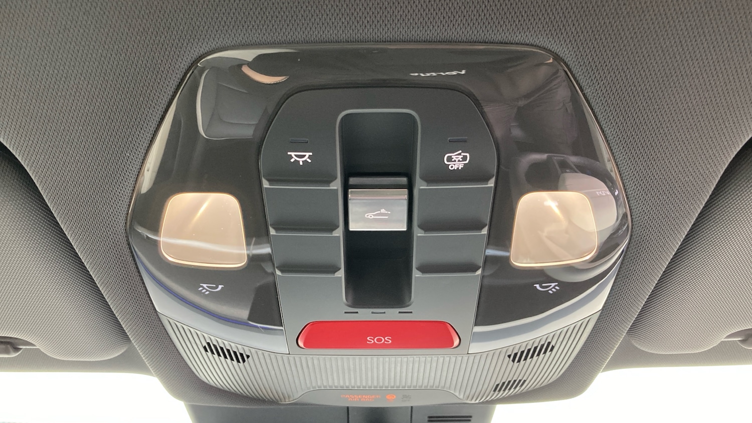 Used Kia EV3 2025 for sale - 76393923: Photo 44