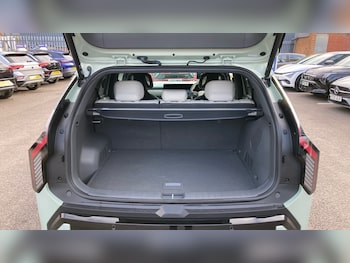 Used Kia EV3 2025 for sale - 76393923: Photo