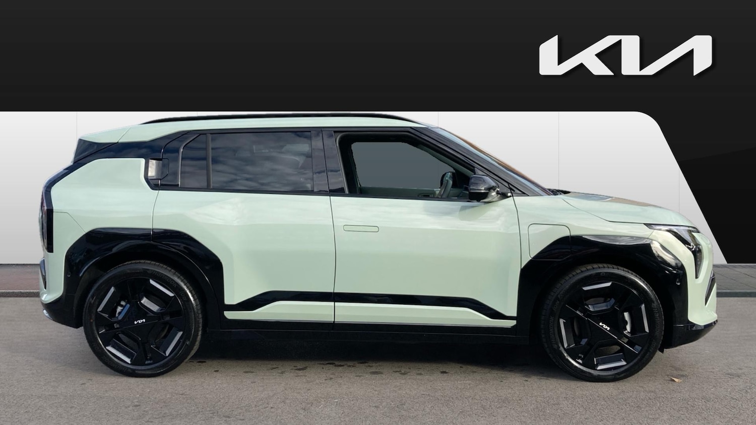 Used Kia EV3 2025 for sale - 76393923: Photo 5