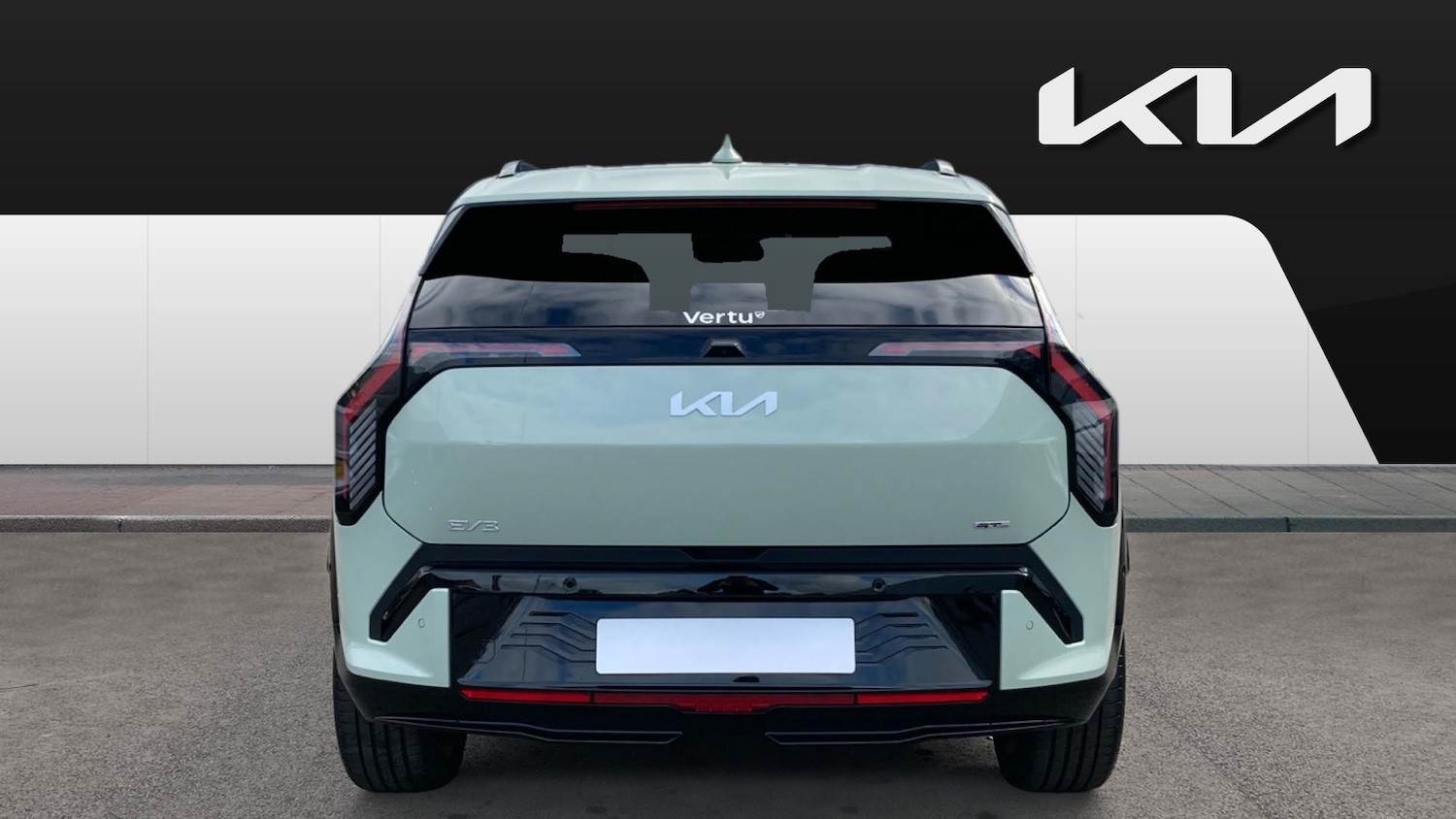 Used Kia EV3 2025 for sale - 76393923: Photo 6