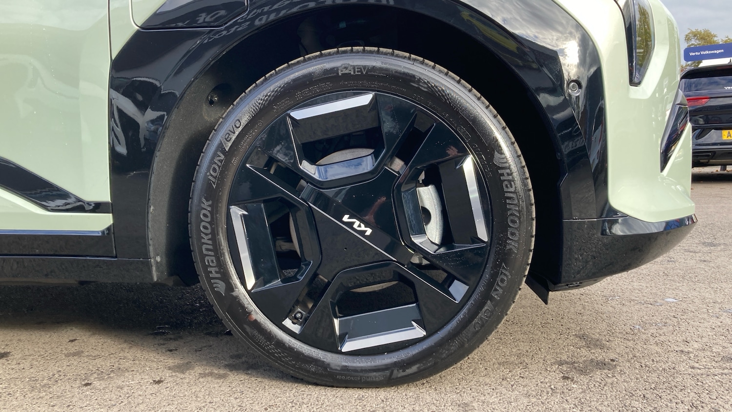 Used Kia EV3 2025 for sale - 76393923: Photo 7