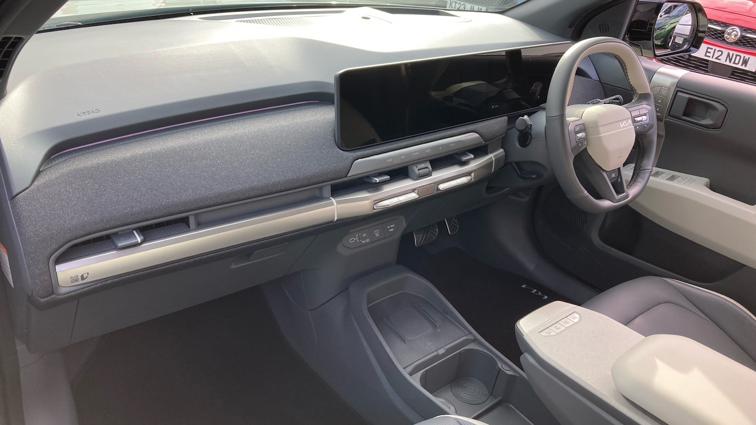 Used Kia EV3 2025 for sale - 76393923: Photo 9