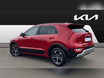 Used Kia Niro 2025 for sale - 78149846: Photo