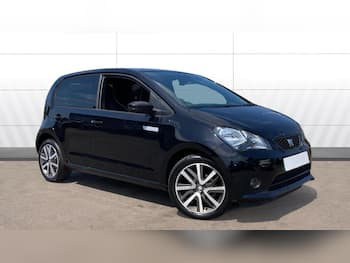 Used SEAT Mii 2021 for sale - 79615913: Photo