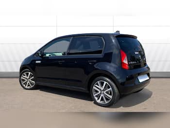 Used SEAT Mii 2021 for sale - 79615913: Photo