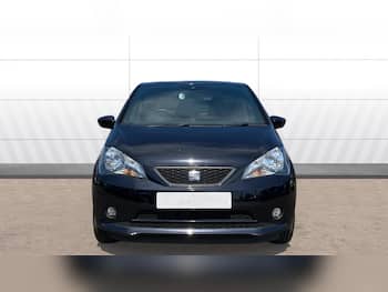 Used SEAT Mii 2021 for sale - 79615913: Photo