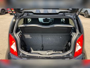 Used SEAT Mii 2021 for sale - 79615913: Photo