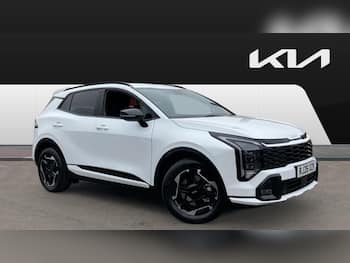 Used Kia Sportage 2026 for sale - 79524805: Photo