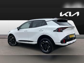 Used Kia Sportage 2026 for sale - 79524805: Photo