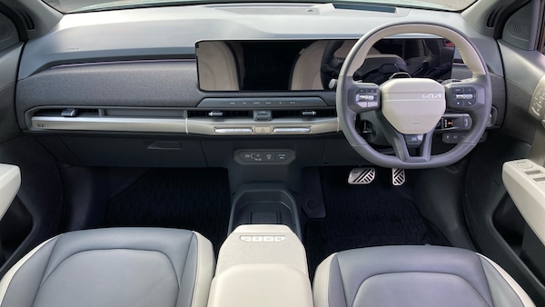 Used Kia EV3 2025 for sale - 76322390: Photo 10