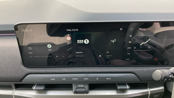 Used Kia EV3 2025 for sale - 76322390: Photo 12
