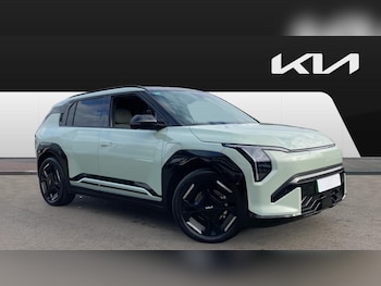 Kia - EV3