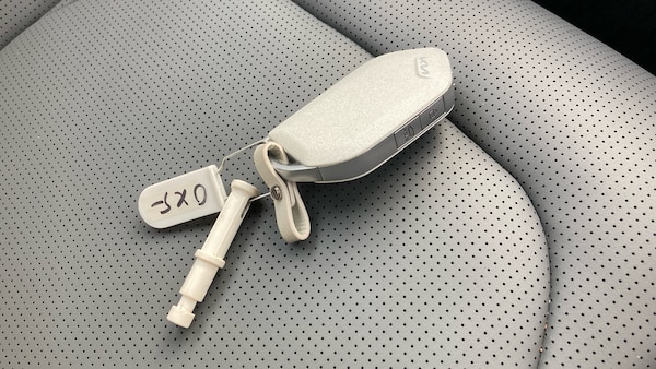 Used Kia EV3 2025 for sale - 76322390: Photo 20