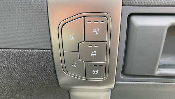 Used Kia EV3 2025 for sale - 76322390: Photo 24