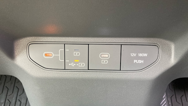 Used Kia EV3 2025 for sale - 76322390: Photo 32
