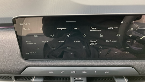 Used Kia EV3 2025 for sale - 76322390: Photo 35