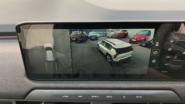 Used Kia EV3 2025 for sale - 76322390: Photo 39