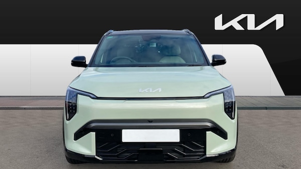 Used Kia EV3 2025 for sale - 76322390: Photo 3