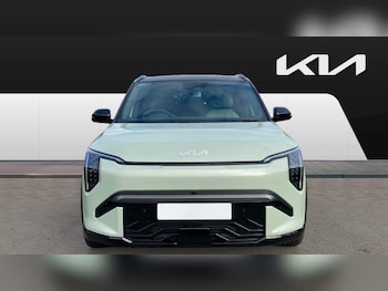 Used Kia EV3 2025 for sale - 76322390: Photo 3