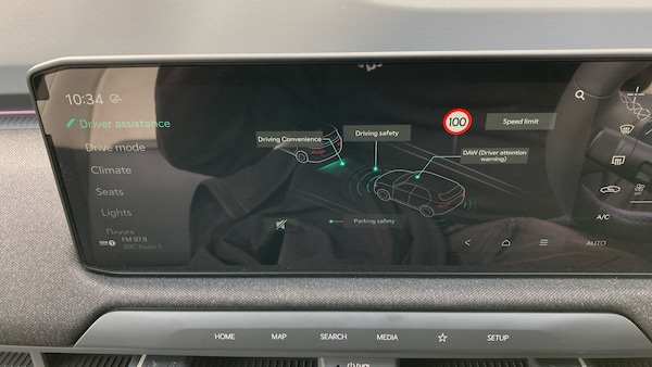 Used Kia EV3 2025 for sale - 76322390: Photo 40