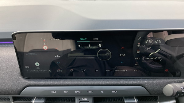 Used Kia EV3 2025 for sale - 76322390: Photo 43