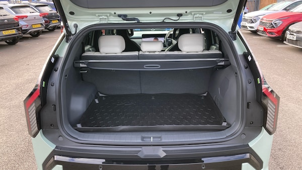 Used Kia EV3 2025 for sale - 76322390: Photo 4