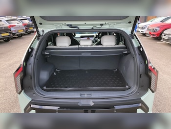 Used Kia EV3 2025 for sale - 76322390: Photo 4