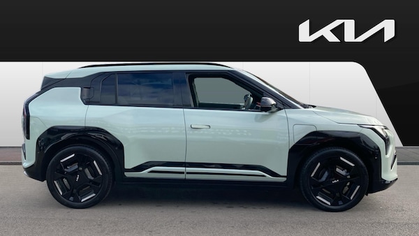 Used Kia EV3 2025 for sale - 76322390: Photo 5