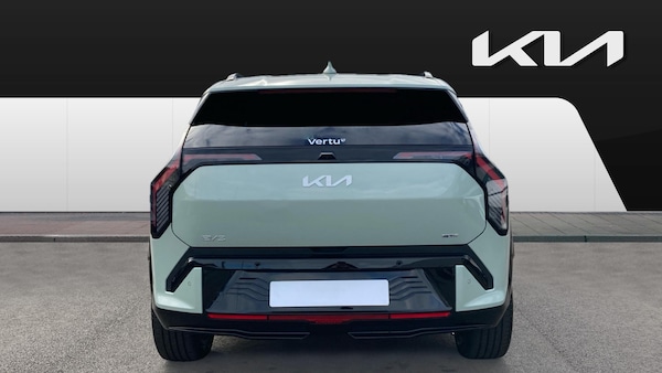 Used Kia EV3 2025 for sale - 76322390: Photo 6